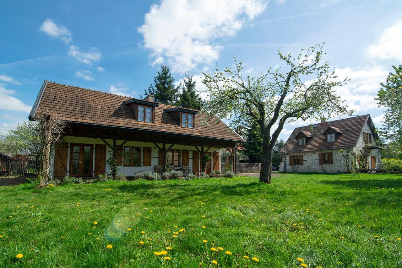 Villa Pod Koniem Kazimierz Dolny Exterior photo