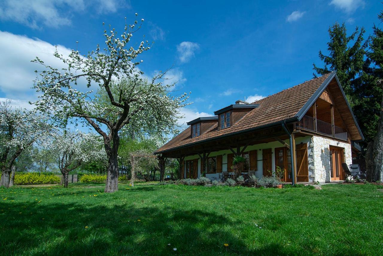 Villa Pod Koniem Kazimierz Dolny Exterior photo