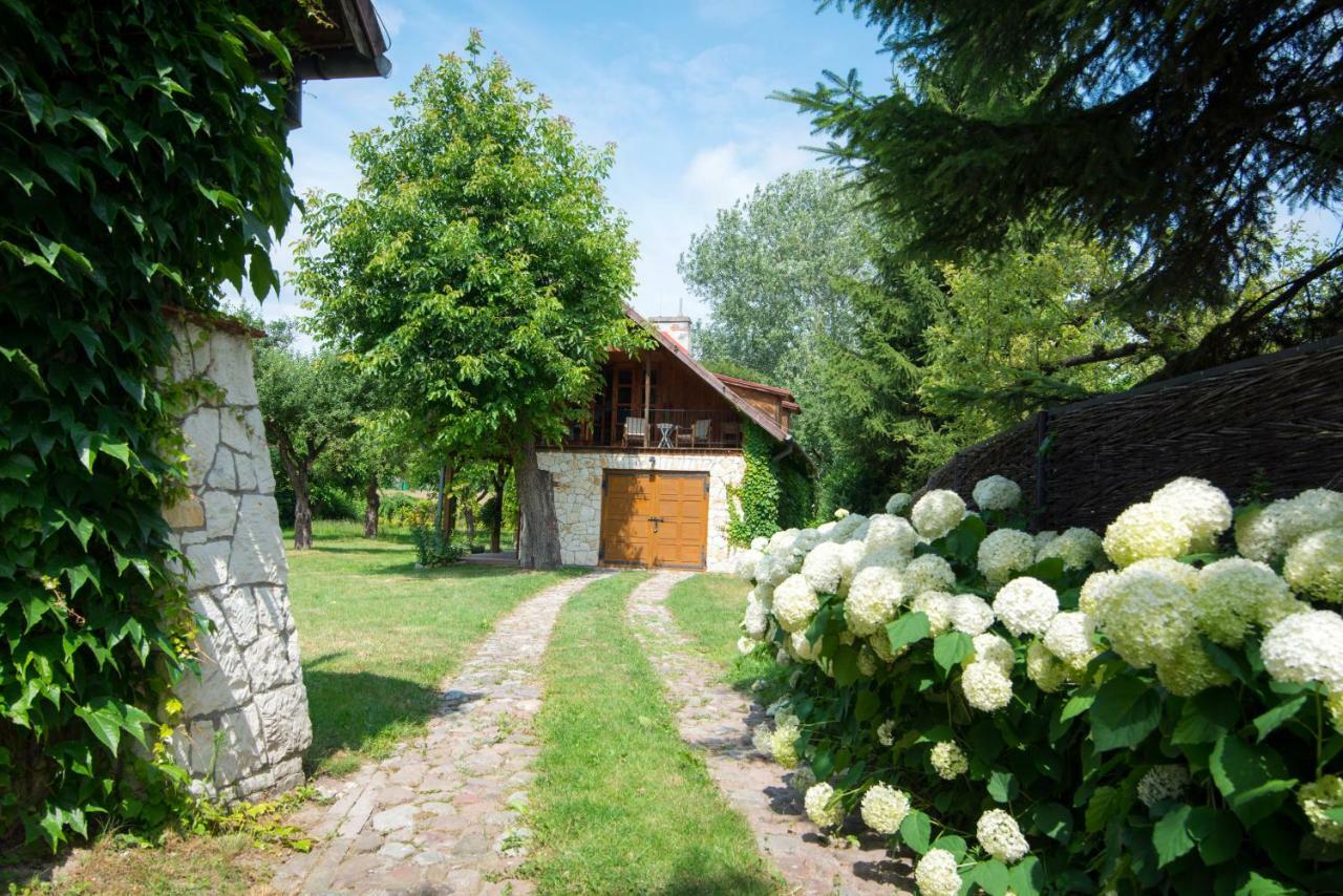 Villa Pod Koniem Kazimierz Dolny Exterior photo